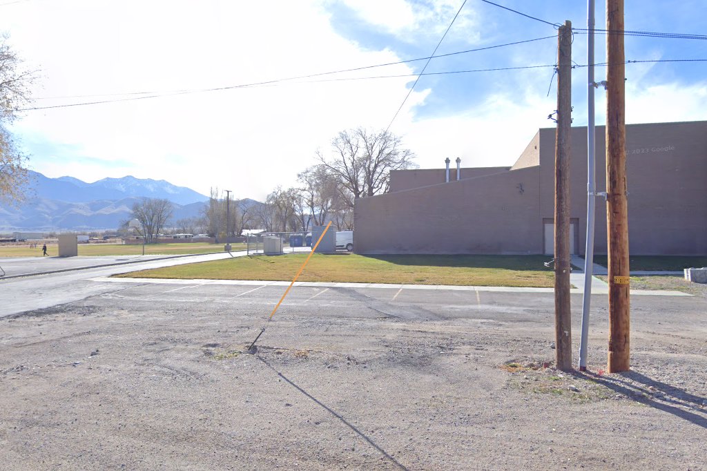 Goshen Elementary School
