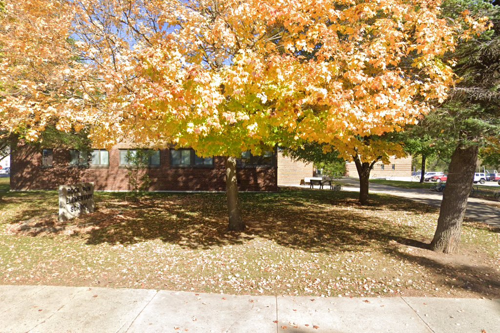 ROCK RUN ELEMENTARY SCHOOL