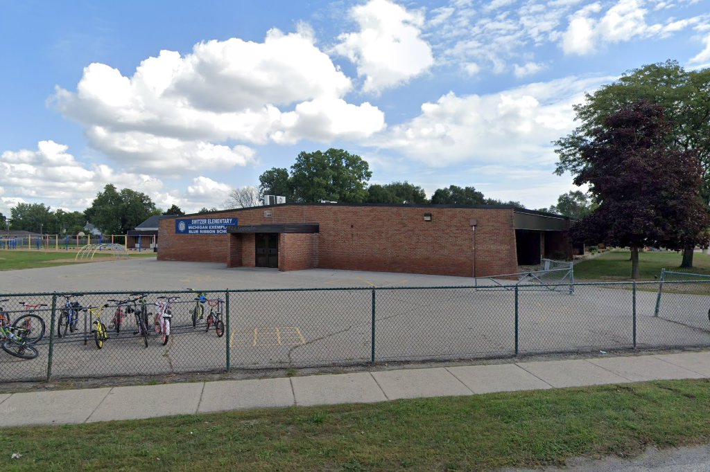 Switzer Elementary School