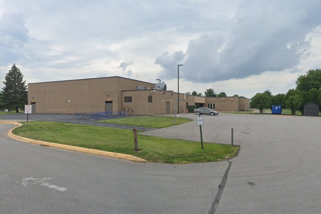 Paul Norton Elementary School