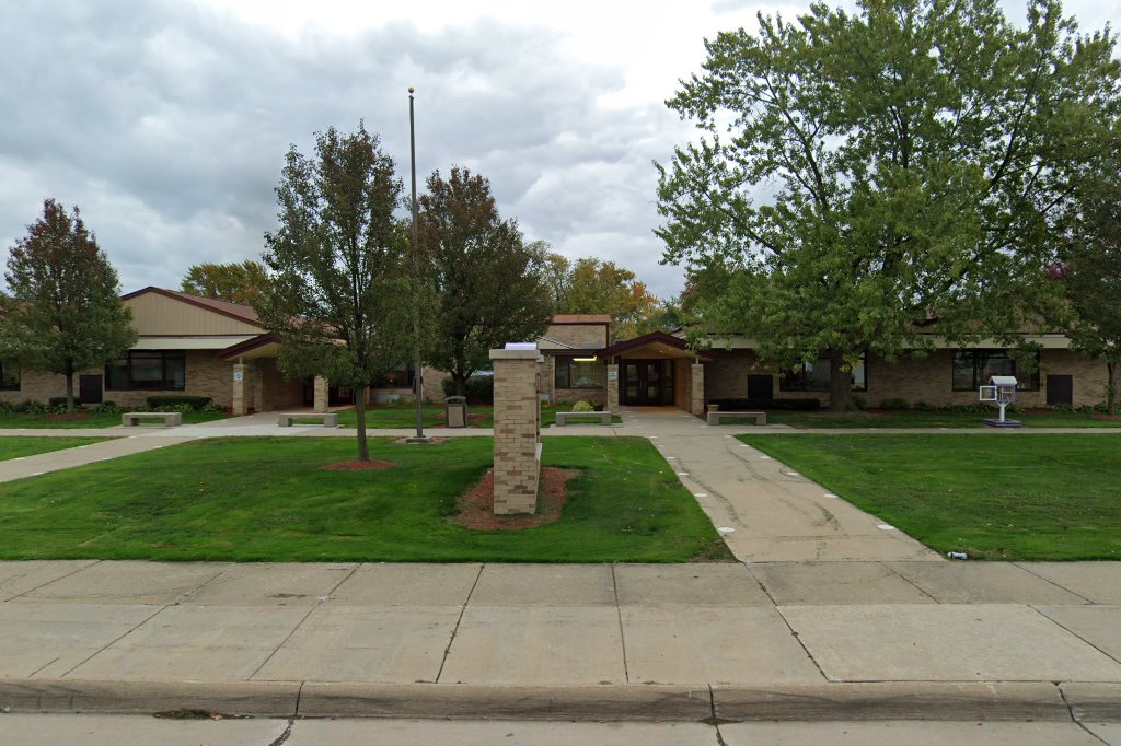 Violet Elementary School
