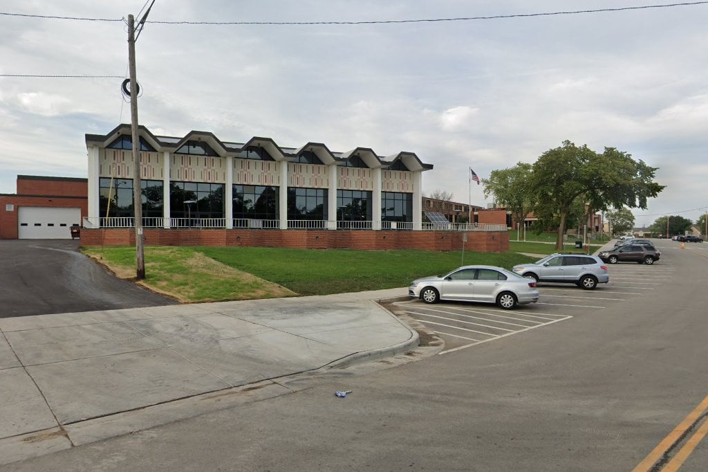 North Middle School