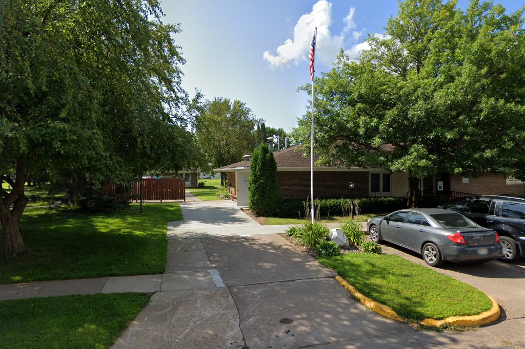 Chetek Housing Authority