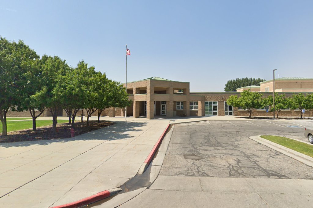 Harris Intermediate School