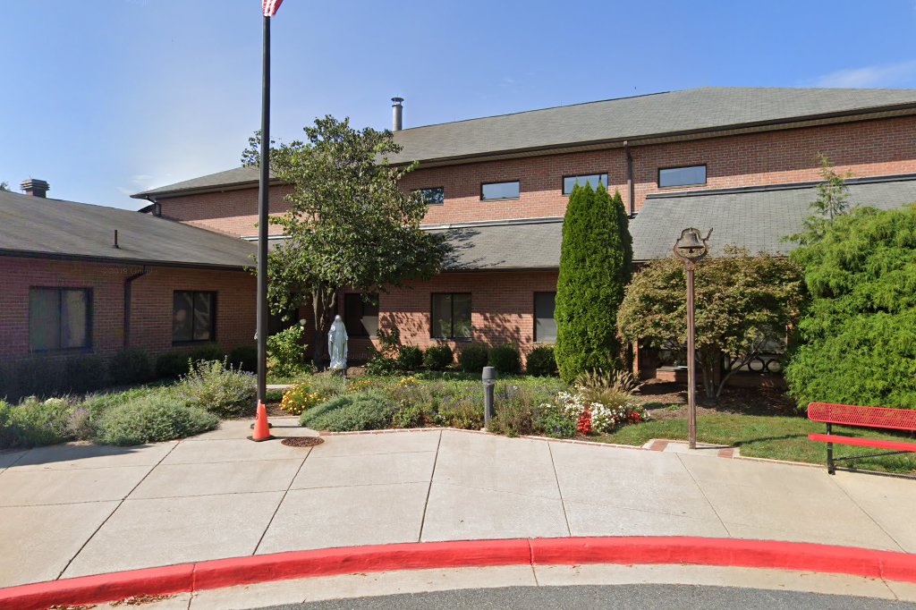 Mary Of Nazareth School