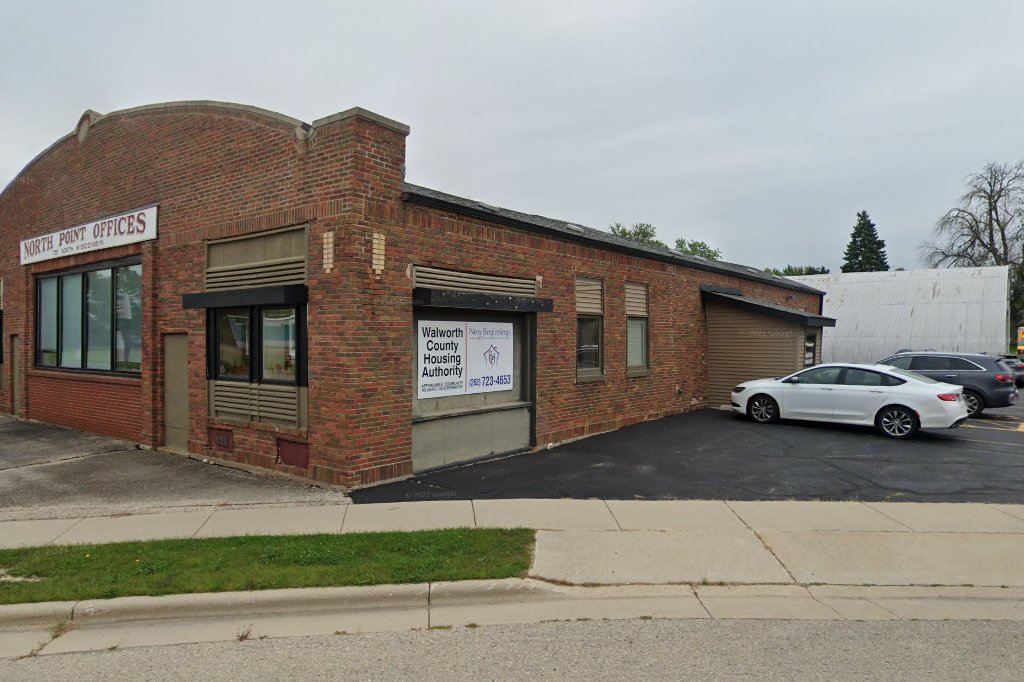 Walworth Housing Authority