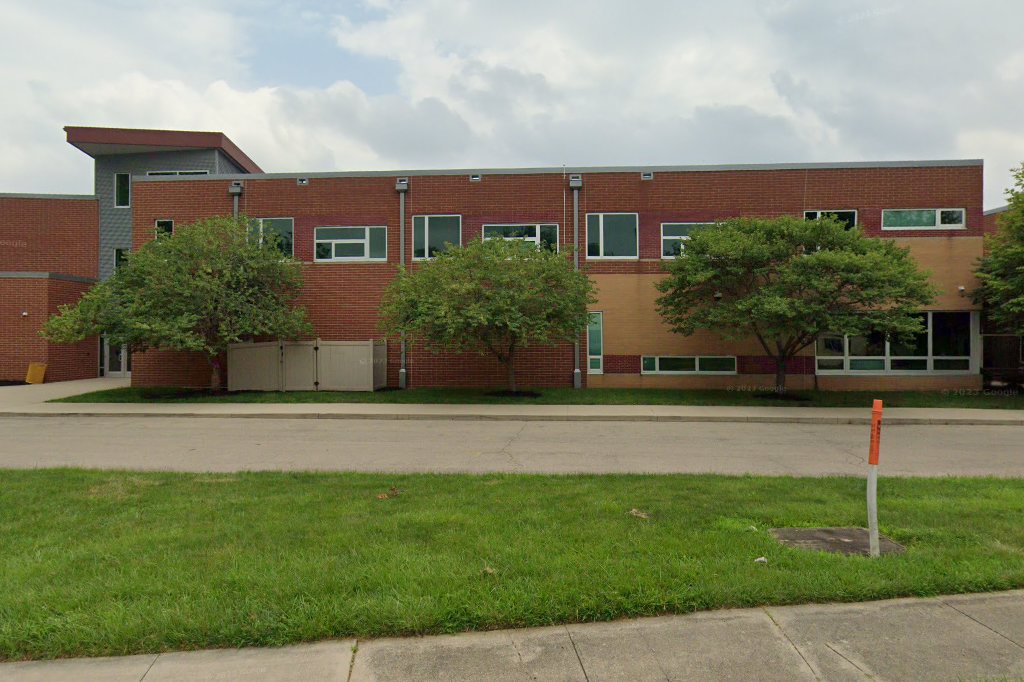 Westwood Pre-K-8 School