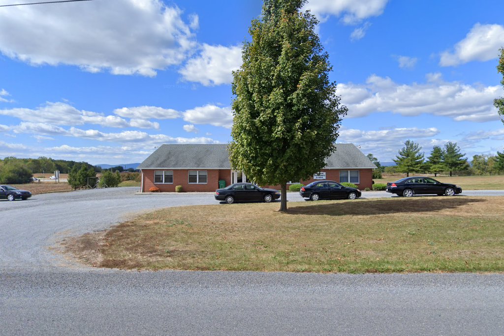 Antrim Mennonite School