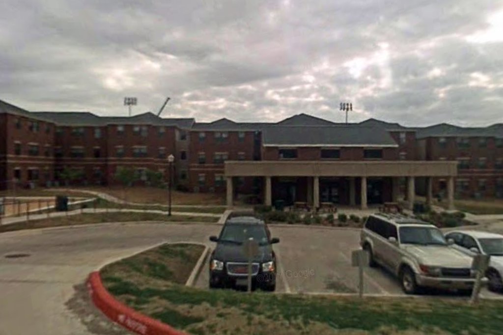 Southeastern Oklahoma State University