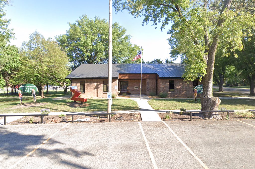 Towanda Public Library