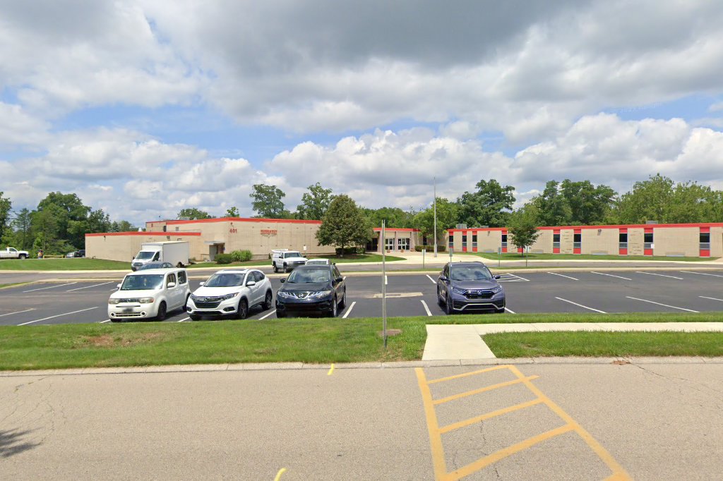 Normandy Elementary School
