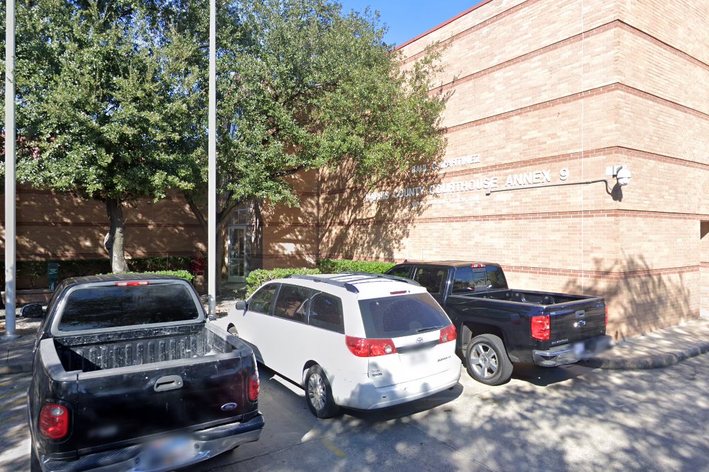 Eastend Houston Justice of Peace Court