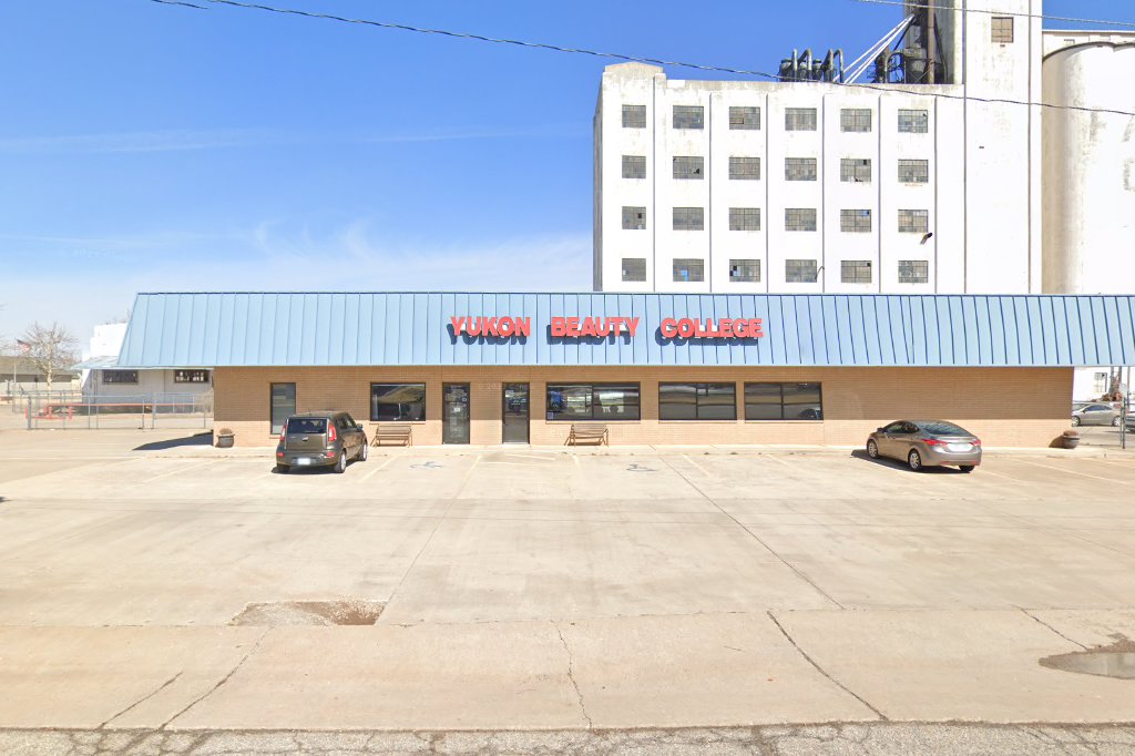 Yukon Beauty College