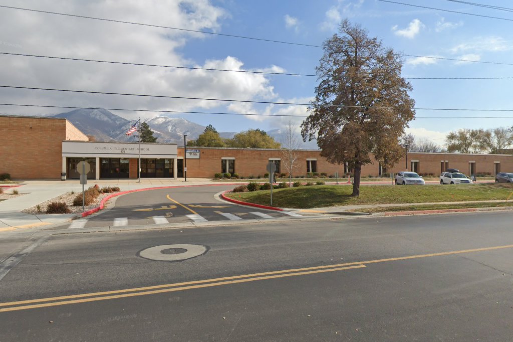 Columbia Elementary School
