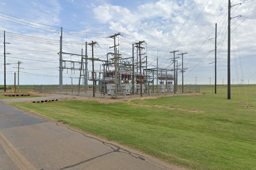 Southwest Technology Center