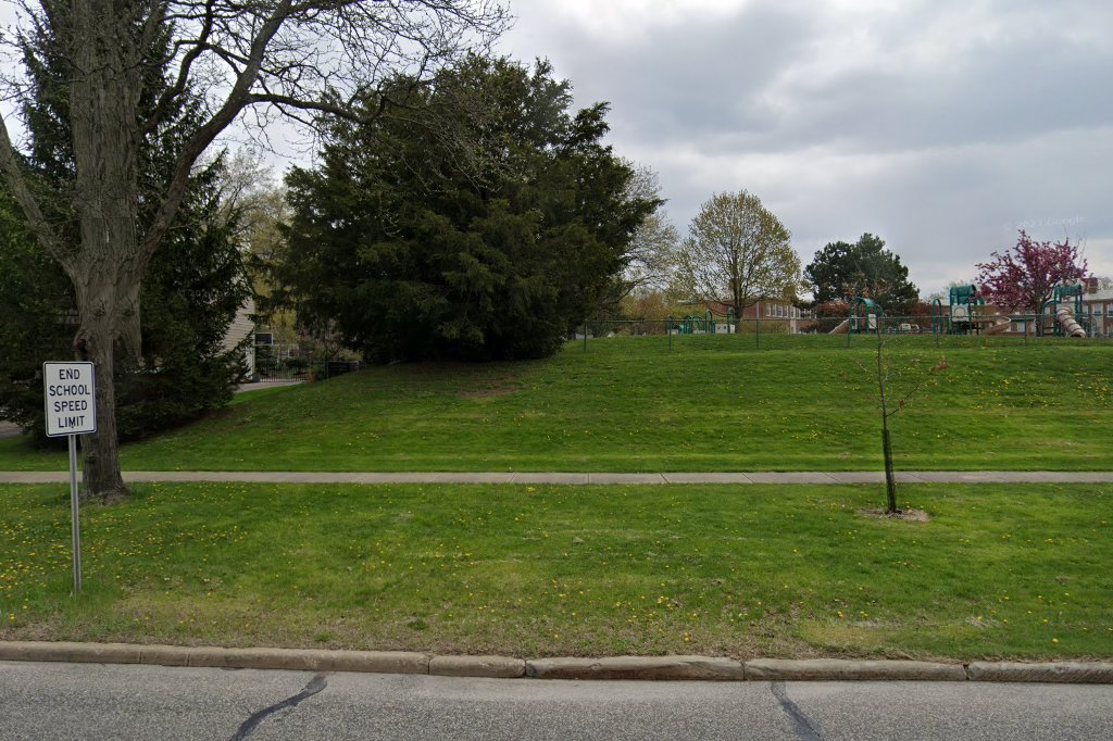 Mercer Elementary School