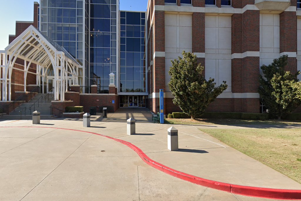 Oklahoma City University