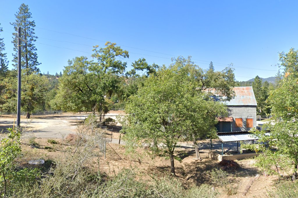 Mountain Oaks High School