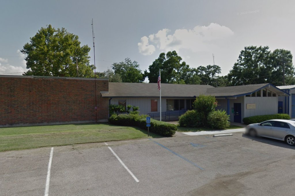 Pineland Justice of Peace Court