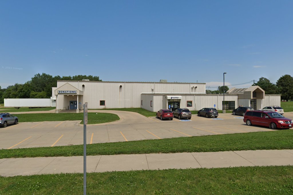 Goodwill Waverly