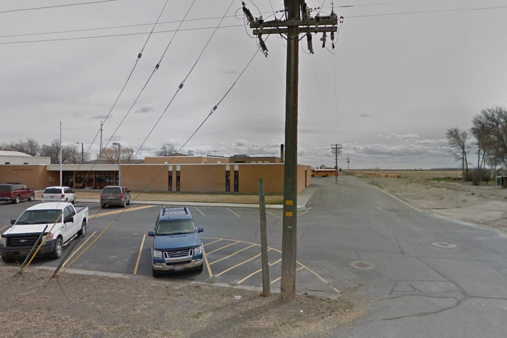 Terreton Elementary-Junior High School