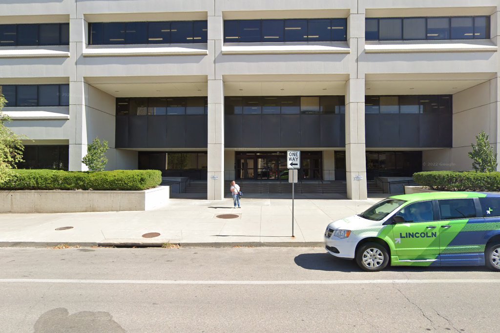 State House Passport Office