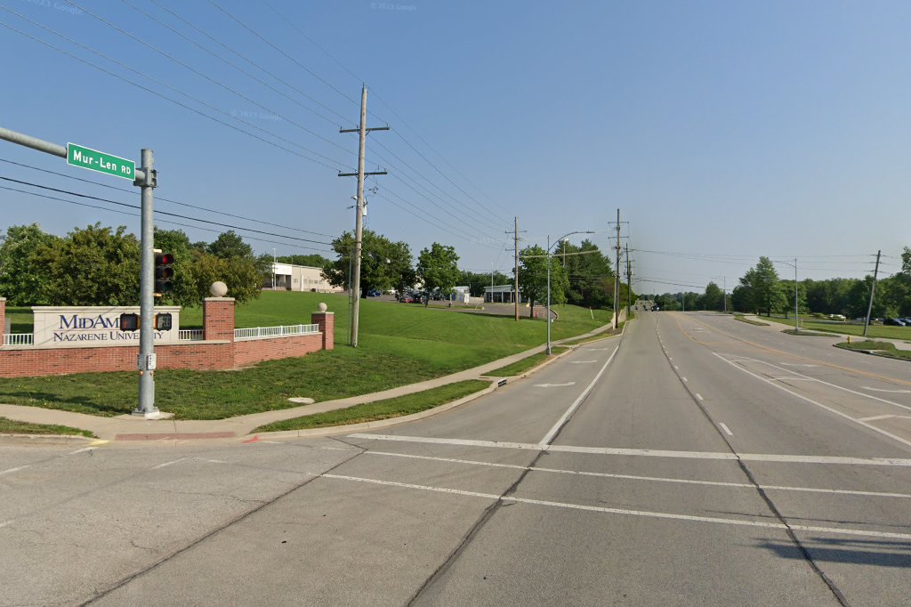 MidAmerica Nazarene University