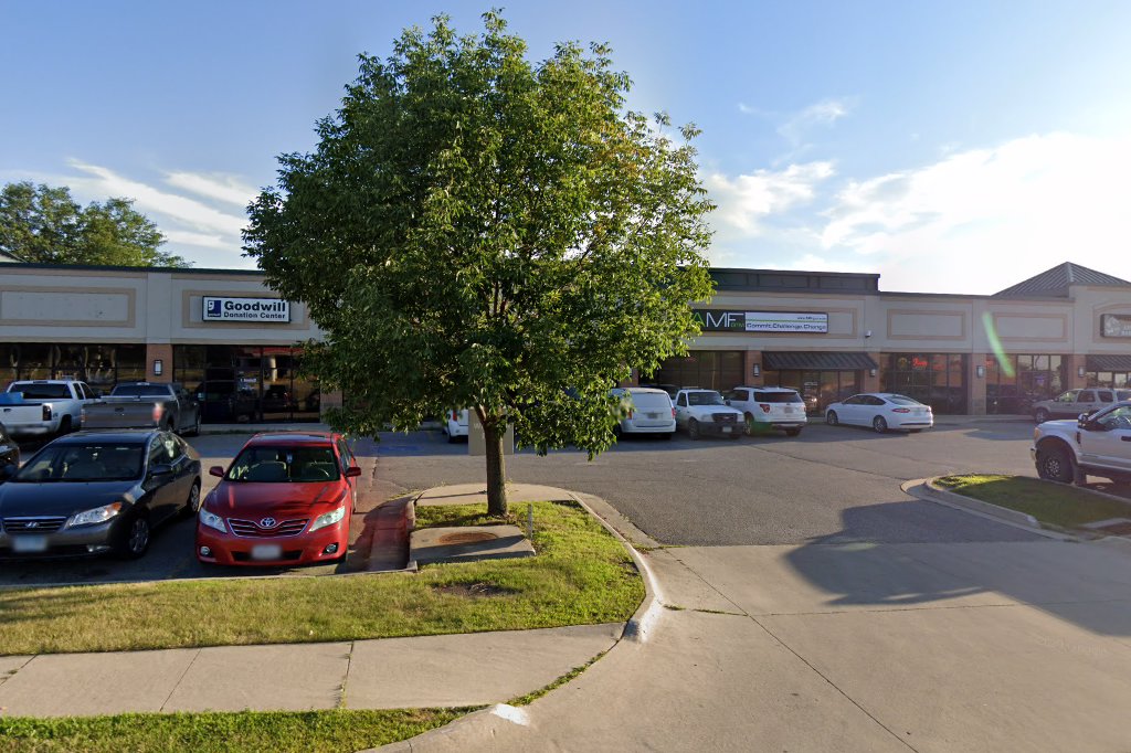 Goodwill Cedar Falls