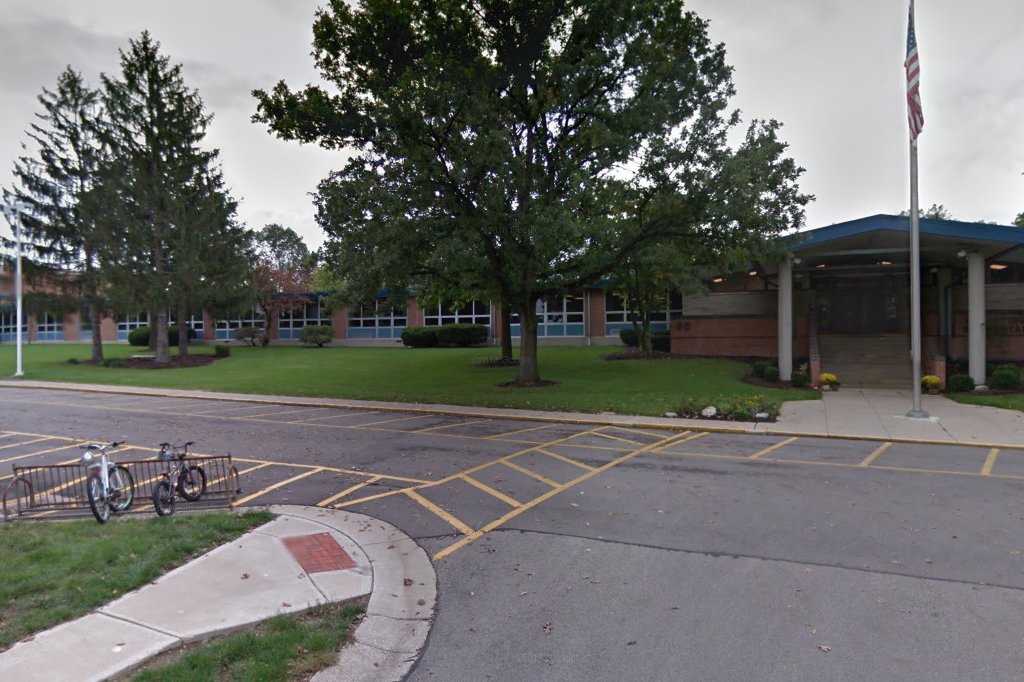 Stingley Elementary School