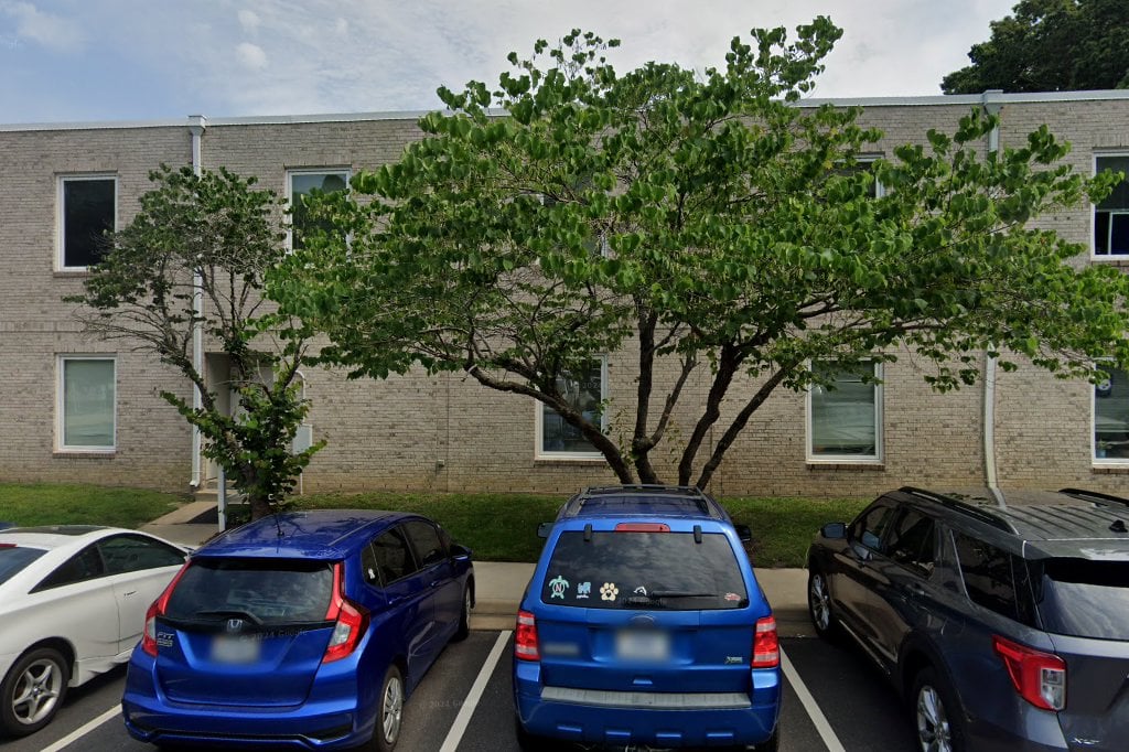 Poquoson Public Library