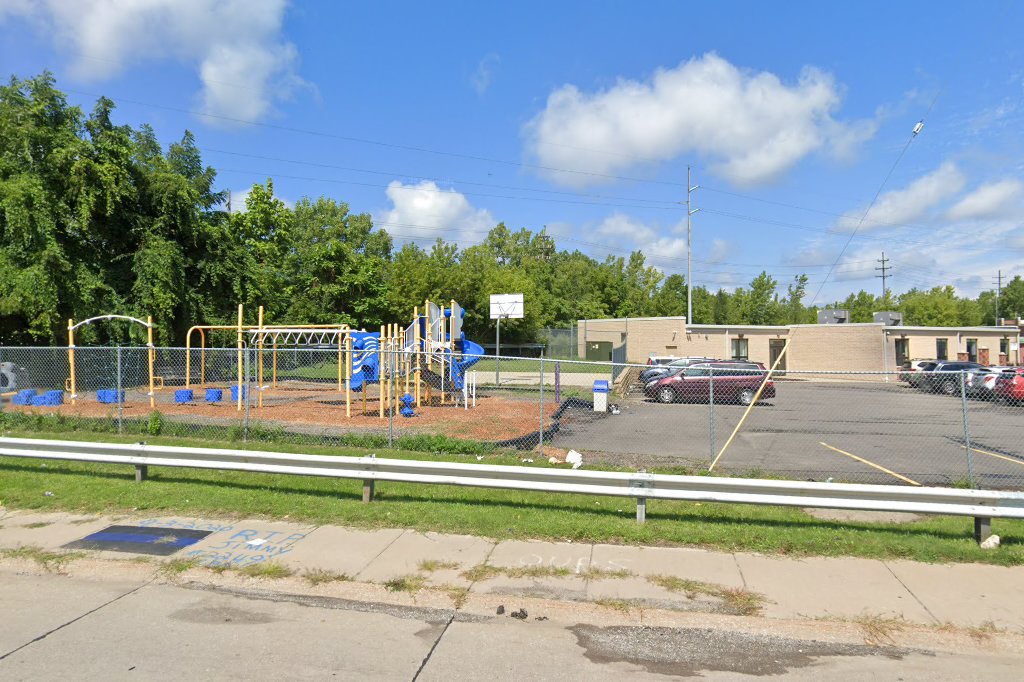 Constellation School: Stockyard Community Element