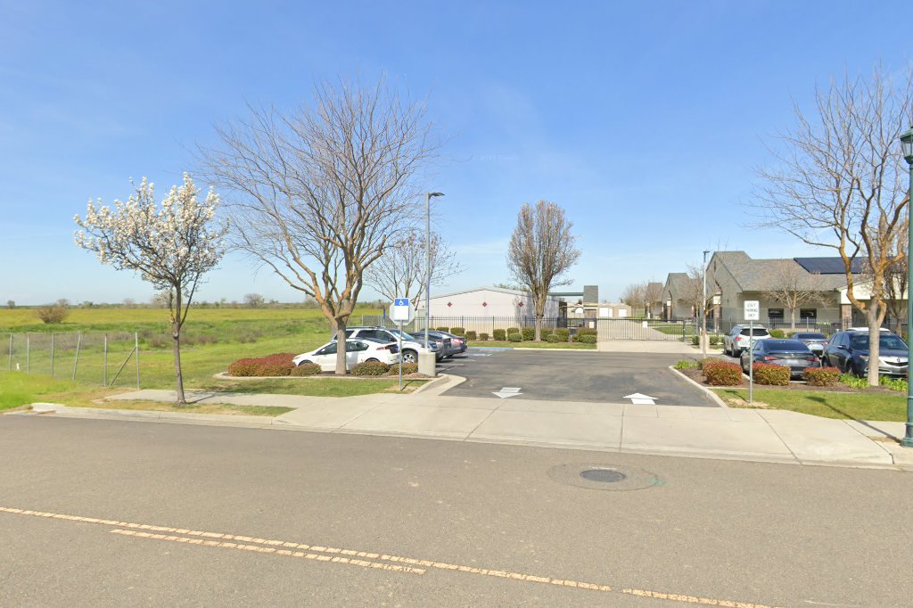 Ronald Reagan Elementary School