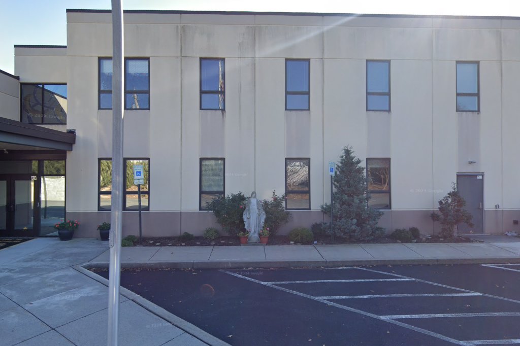 Good Shepherd Catholic School