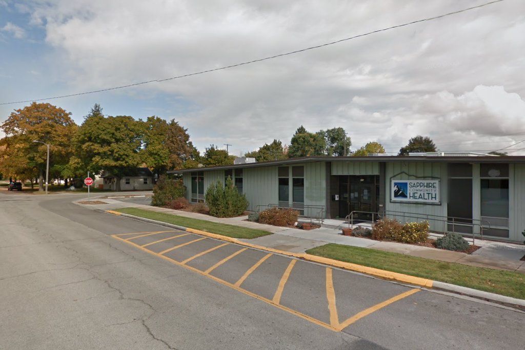 Valley Veterans Service Center