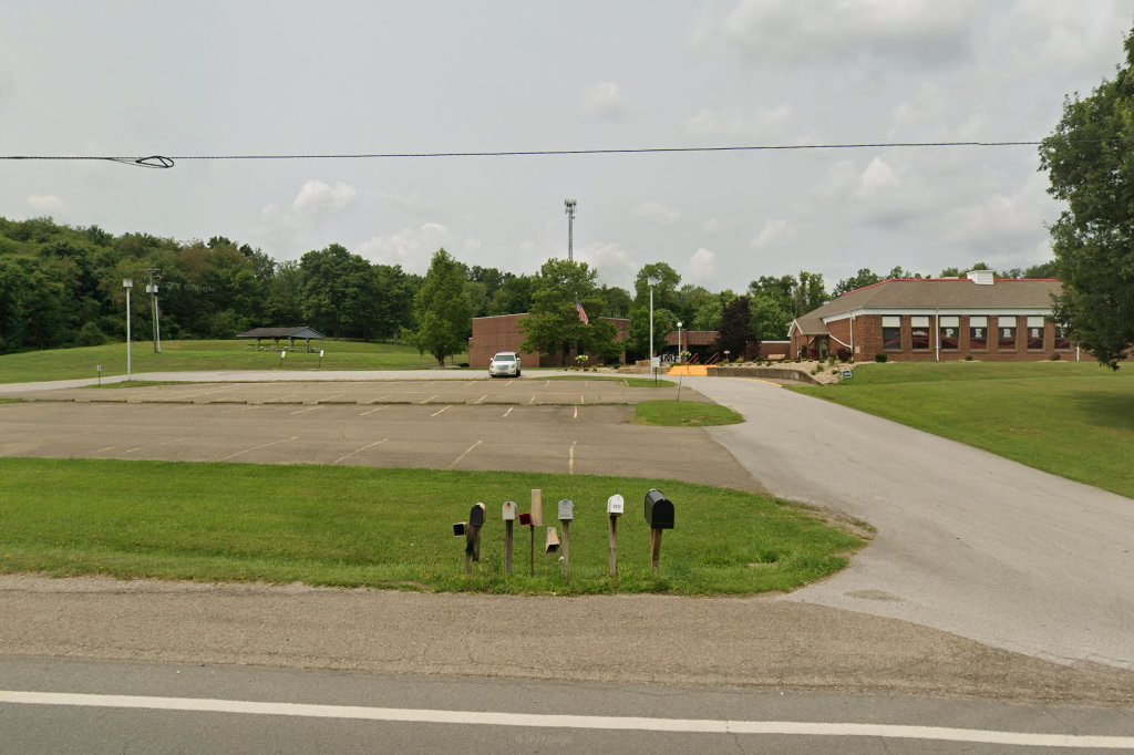 Perry Elementary School