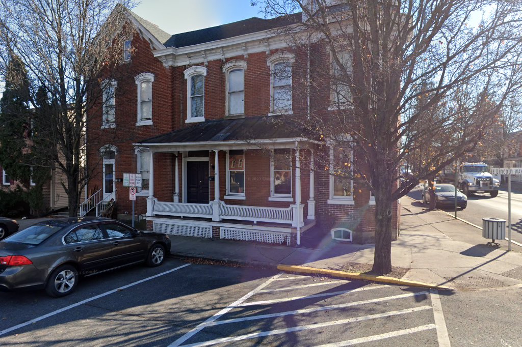 Oxford Christian Academy