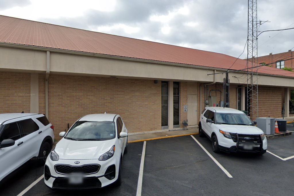Smithville Municipal Court