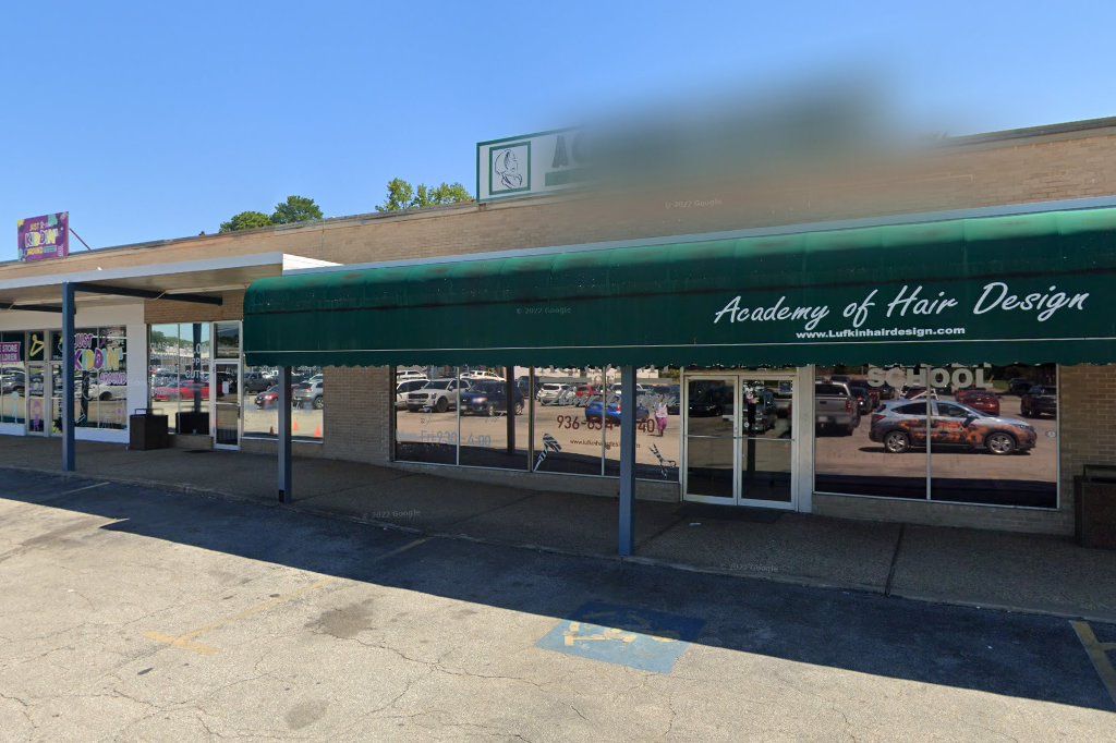 Academy of Hair Design-Lufkin