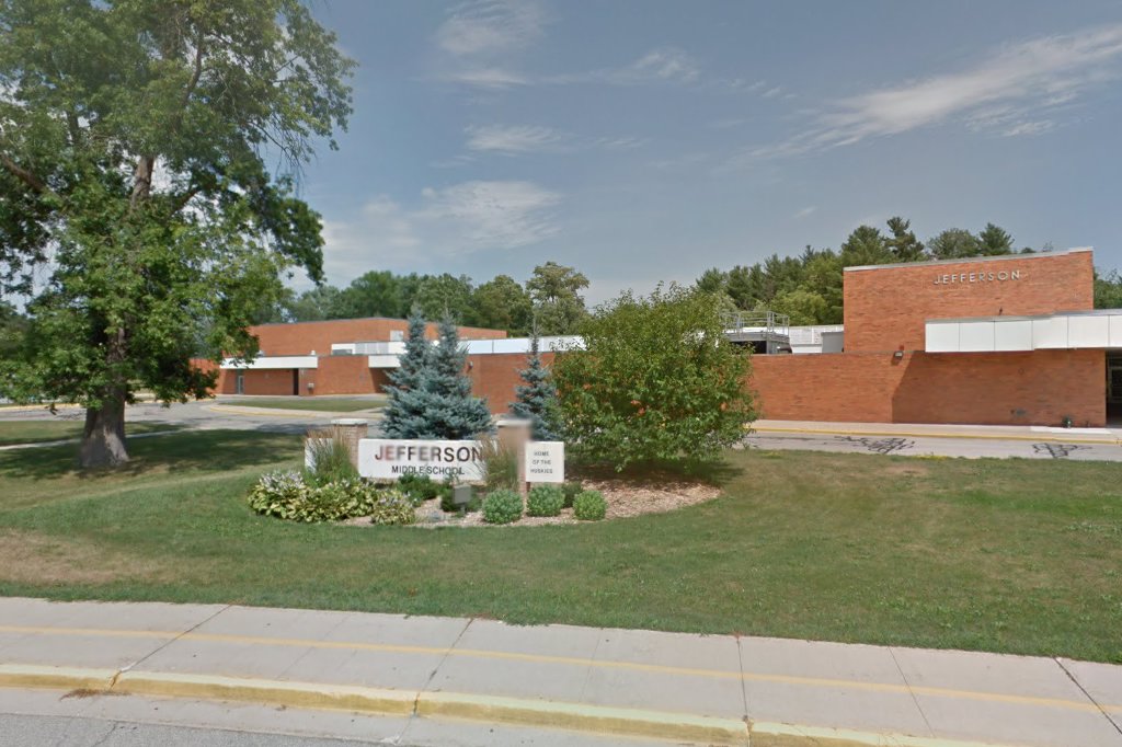 Jefferson Middle School