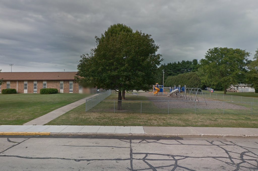 West Elementary School