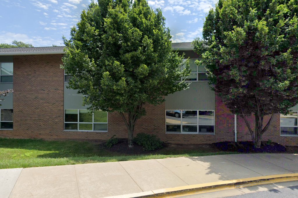 Maddux School The