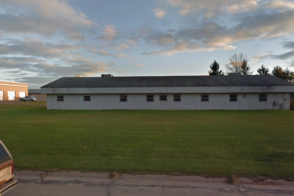 Northern Waters Library Services