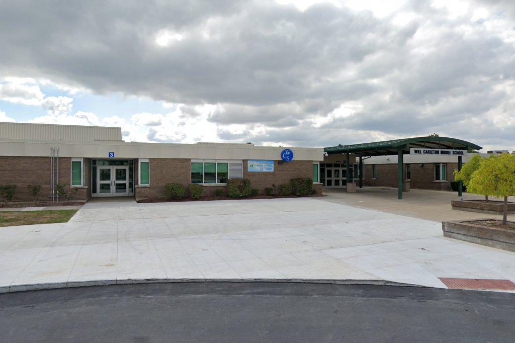 Carleton Middle School