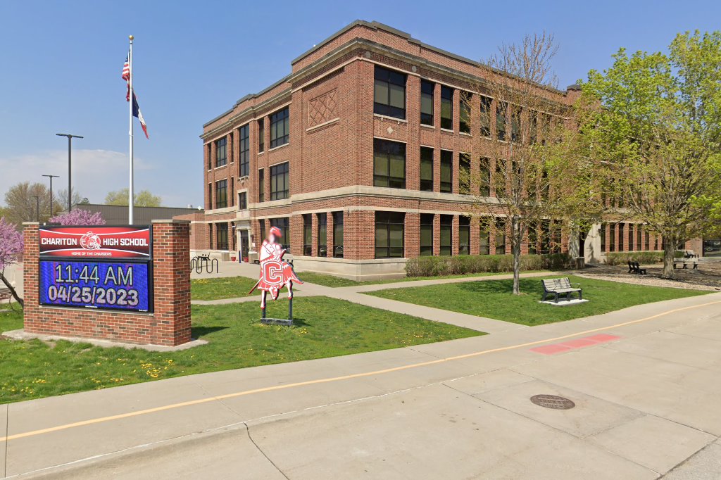 Chariton High School