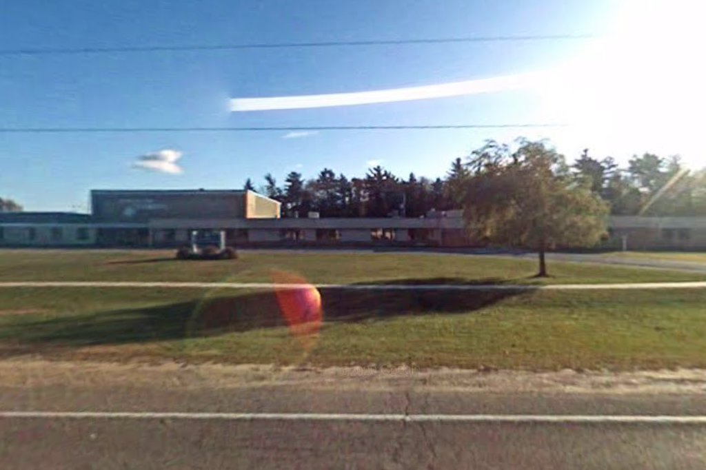 Mackinaw City Public Schools