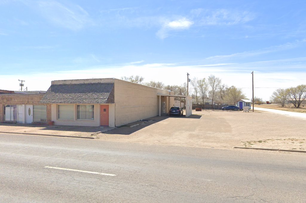 Earth Municipal Court