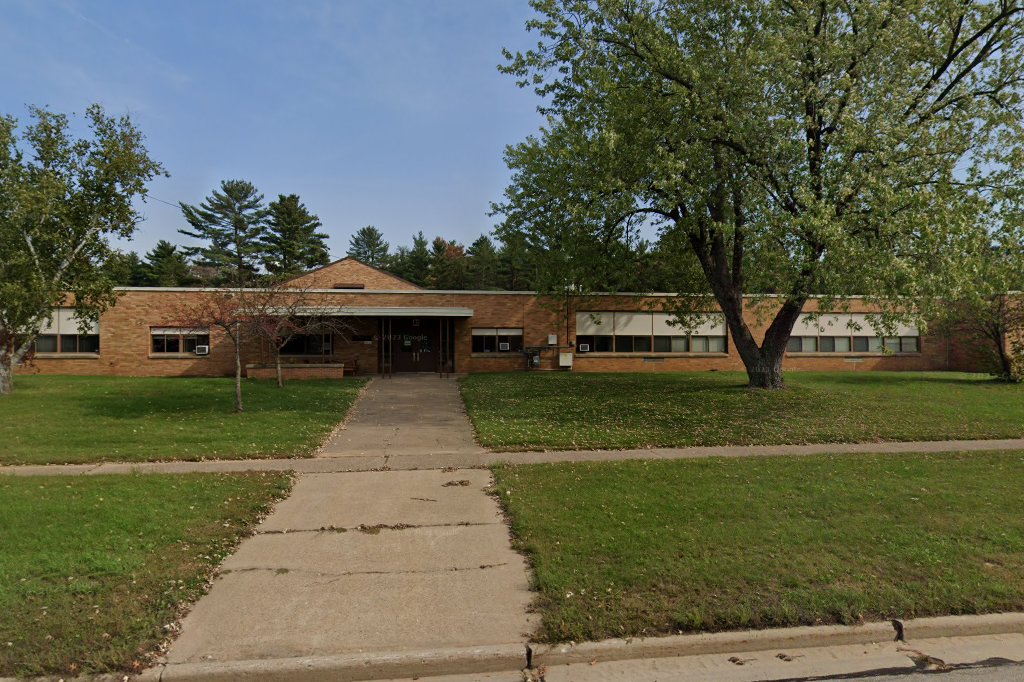 Gebhardt Elementary School
