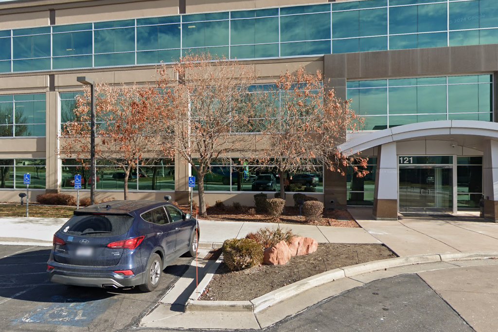 Argosy University Salt Lake City