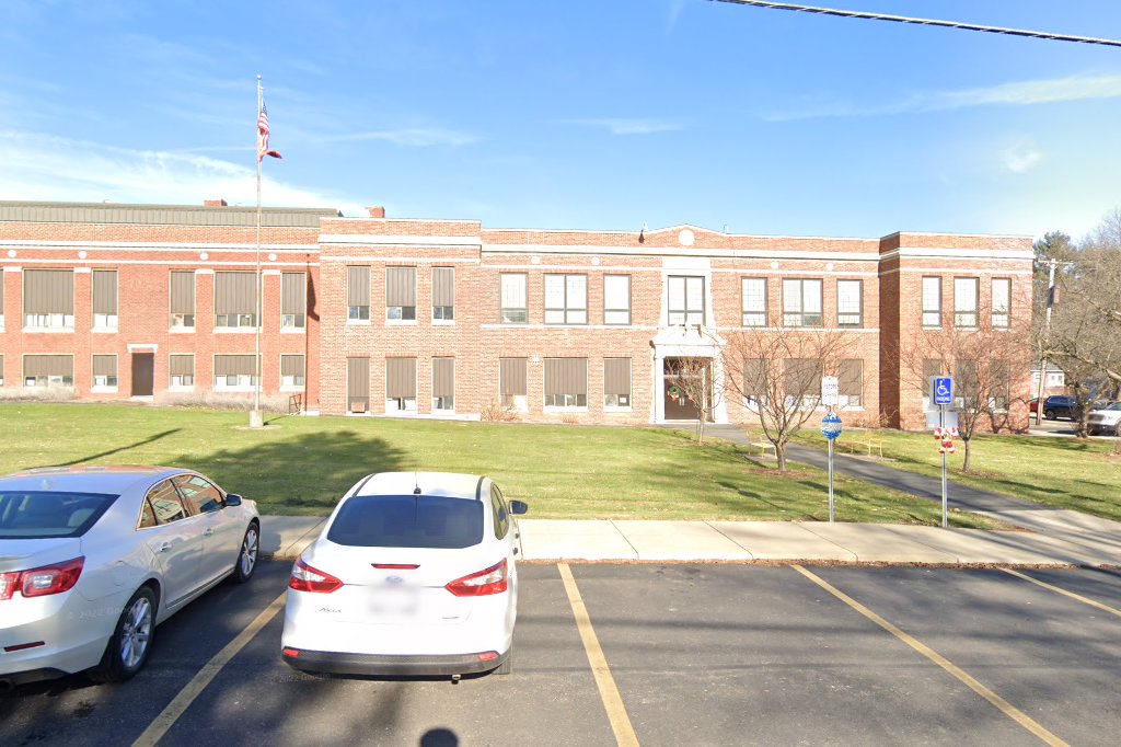 Lucas High School