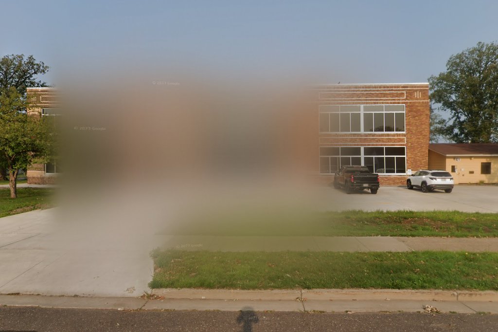 Jefferson Elementary School